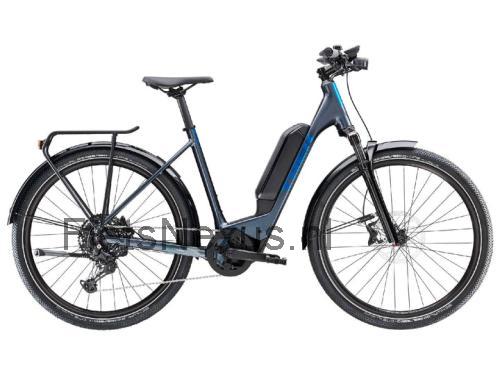 Trek Allant+ 7 Lowstep specificaties